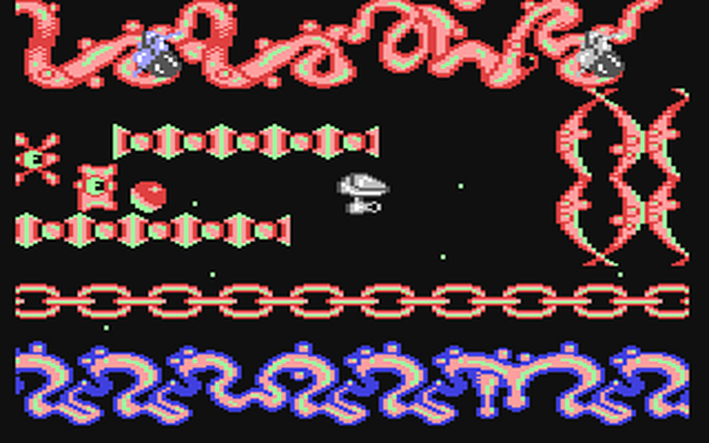 C64 GameBase Welcome_to..._Hell!_[Preview] (Preview)